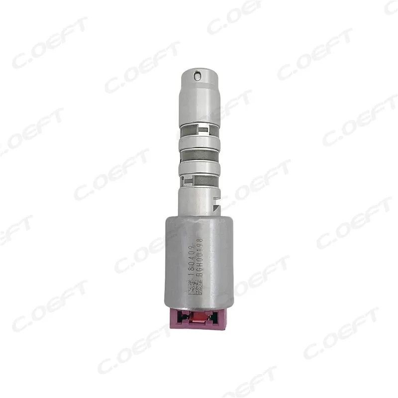 For Hyundai Kia Transmission Solenoid Valve 46313-4G400 463134G400