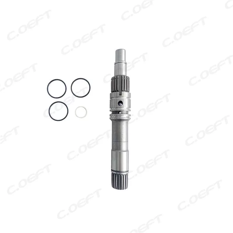 For Chery 018 Refabricated High Quality Transmission Input Shaft