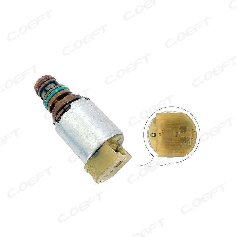 For Ford Transmission Solenoid AL3Z7G383V