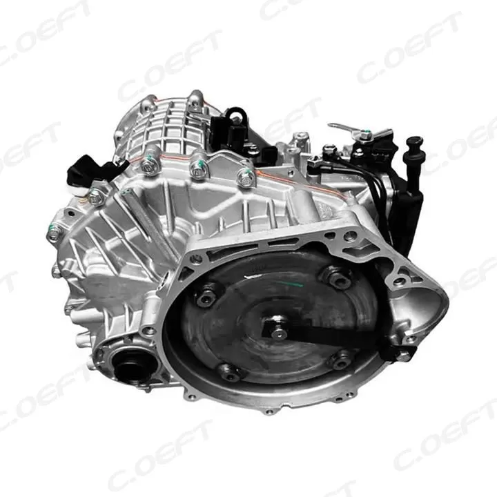 For Chery Tiggo 3 T11FL3+E4G16 Transmission Assembly 121000055AA