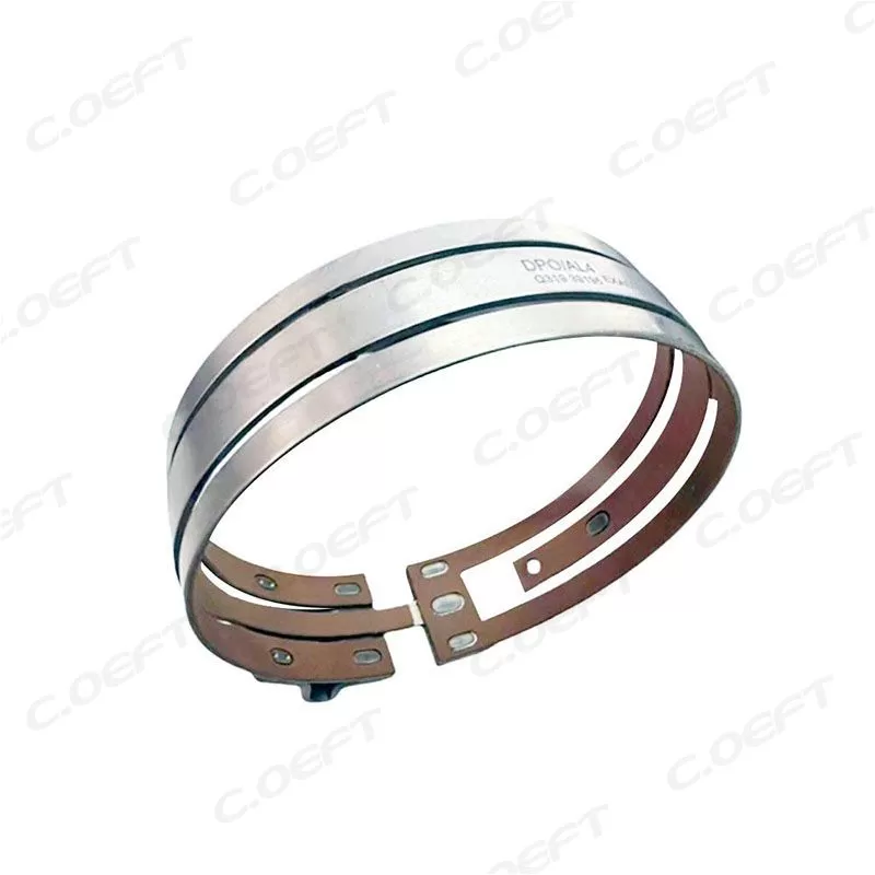 For Peugeot and Citroen Vehicles Auto Parts-New Transmission Brake Band AL4 234129 Gear Boxes