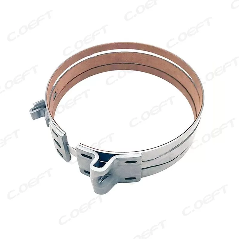 For Peugeot and Citroen Vehicles Auto Parts-New Transmission Brake Band AL4 234129 Gear Boxes