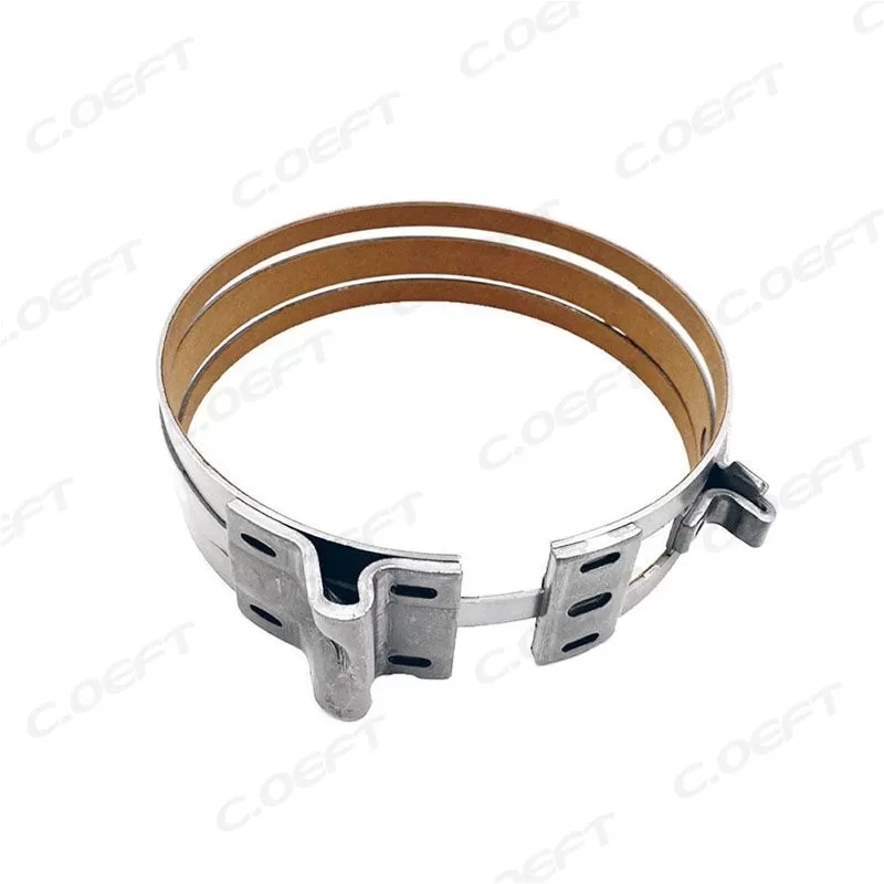 For Peugeot and Citroen Vehicles Auto Parts-New Transmission Brake Band AL4 234129 Gear Boxes