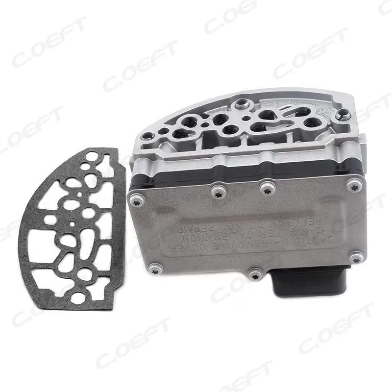 For Dodge Chrysle  Gearbox Solenoid Block 5140429AA 5015646AC 4504570AB