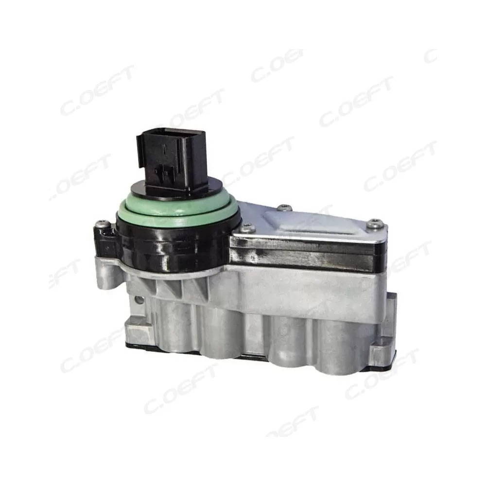 For Dodge Chrysler Transmission Solenoid Valve 5143151AA
