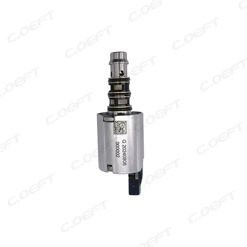 For Volkswagen Audi Transmission Valve DQ200-13150568
