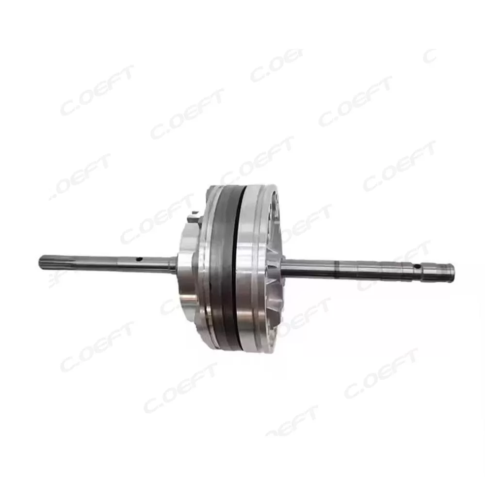 For Geely Zotye Gear Boxes Product Category High Quality Refabricated VT2 Oil Pump