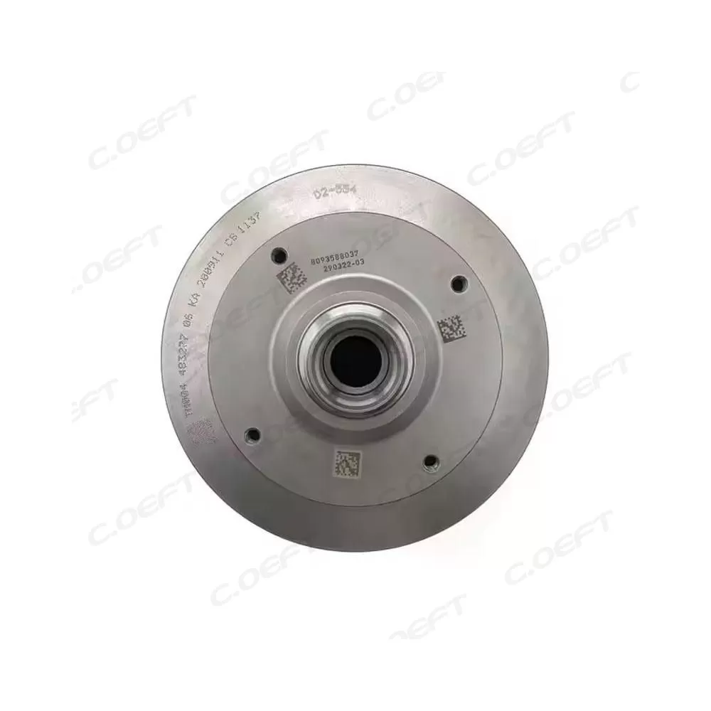 For Geely Zotye Refabricated High Quality VT2 Master Cylinder VT2