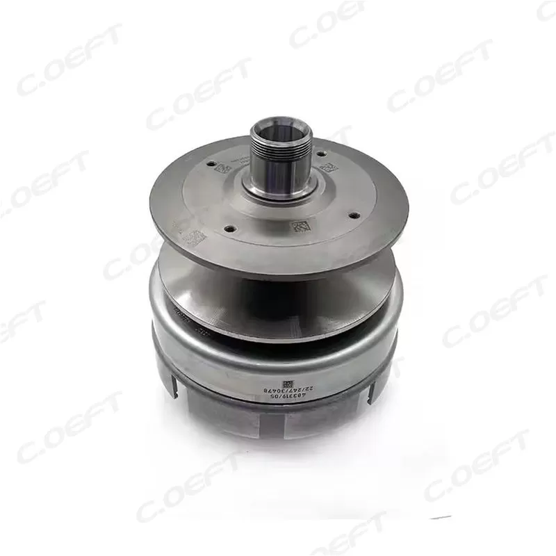 For Geely Zotye Refabricated High Quality VT2 Master Cylinder VT2