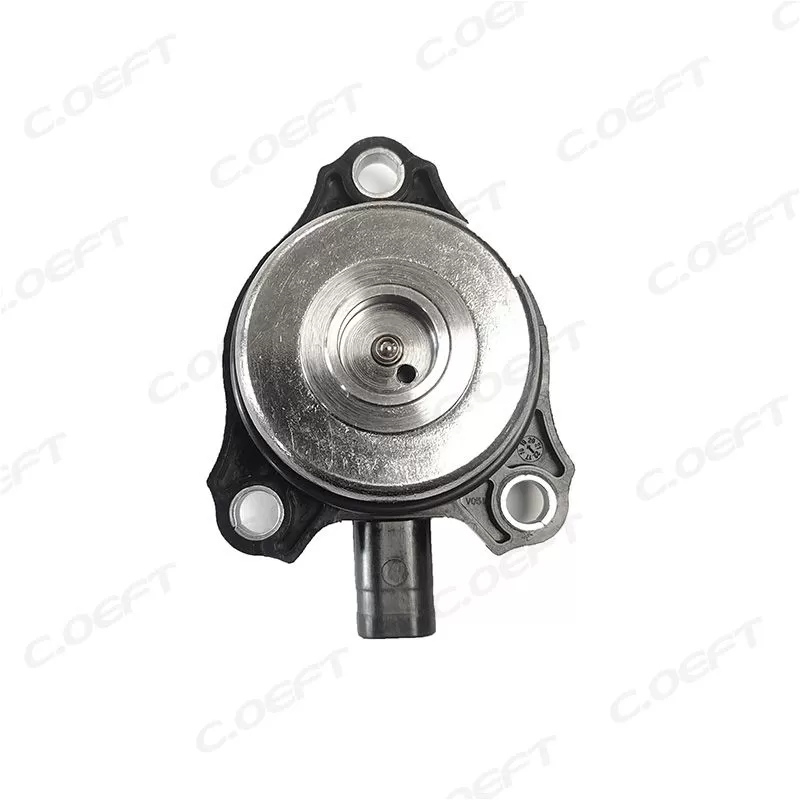 For Mercedes-benz M271 Oil Control Valve Unit  New Automatic Camshaft Cylinder Head Magnet A2710500177 f