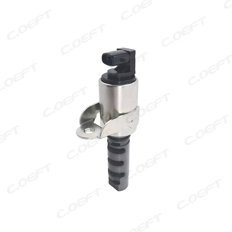 For Land Rover and Jaguar New Auto Parts Solenoid Valve Engine Oil Control Variable Valve Timing VVT Solenoid AJ84144 AJ810570