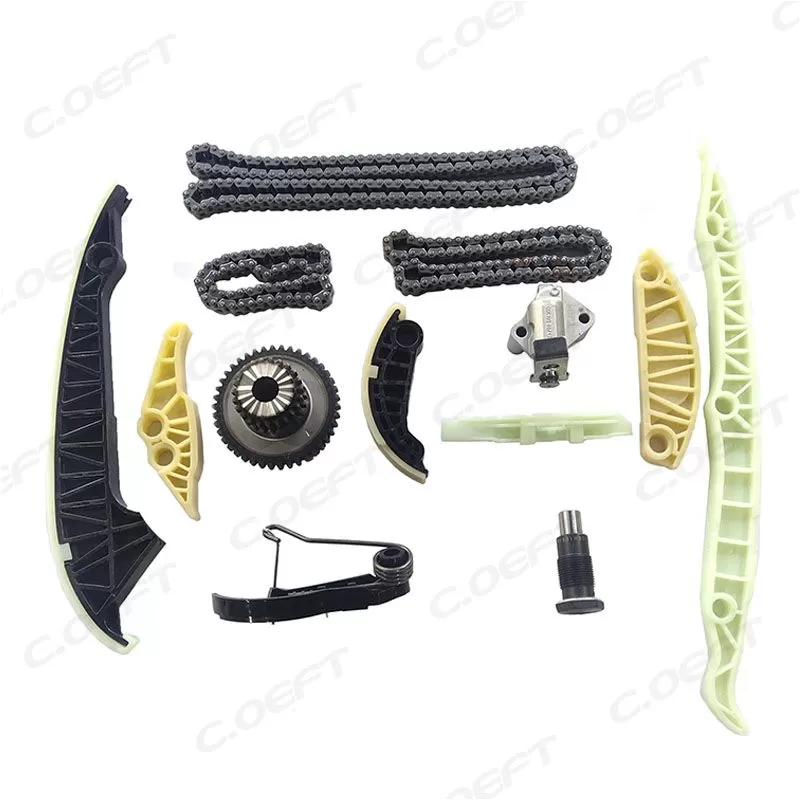 For Audi Volkswagen Magotan EA8 Timing Chain Kit ASBG-DZ.EA888-13