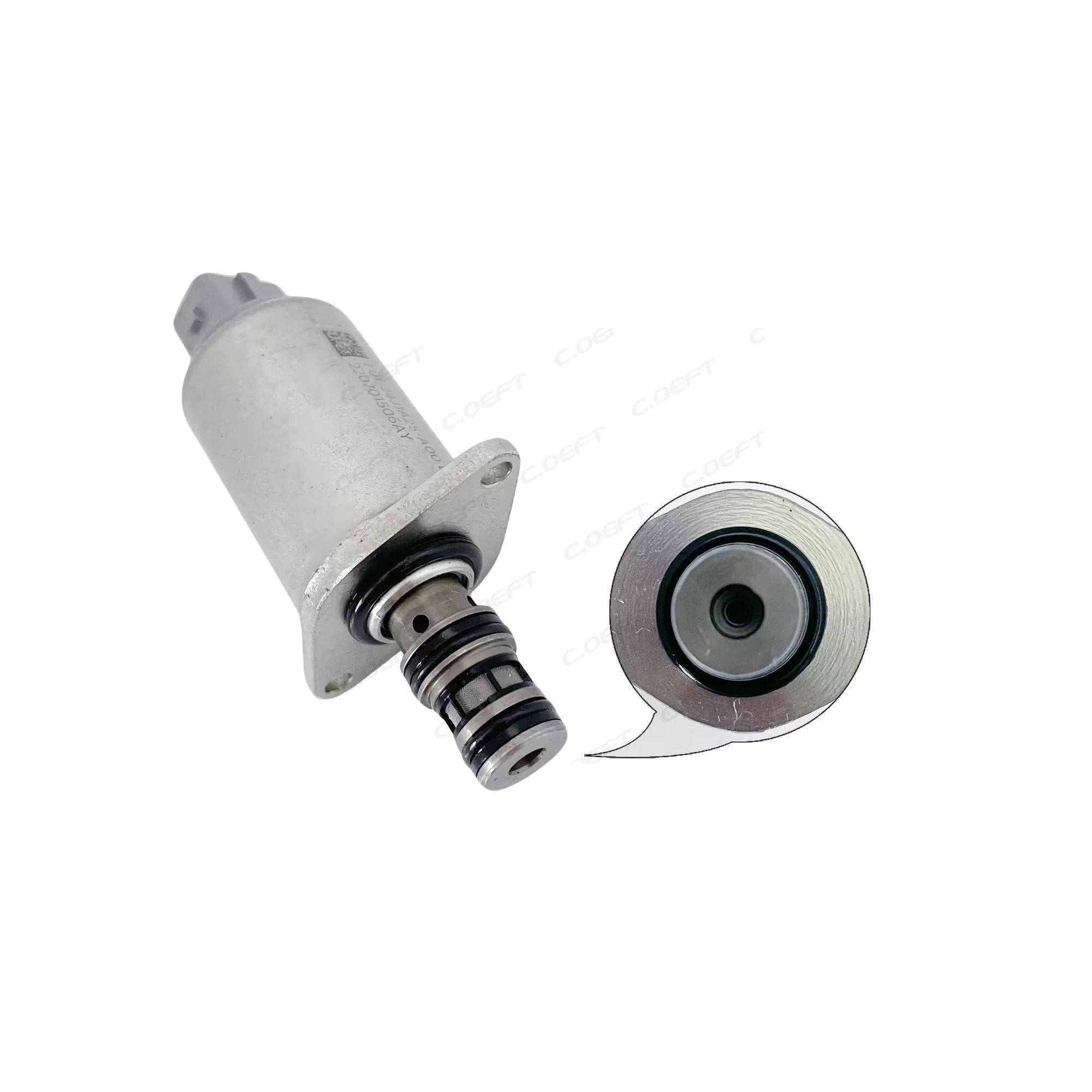 For Excavators Gear Boxes Product Auto Parts Refabricated Pilot Proportional Valve F01-12D1A25-A00 24D1A25 12J1A25 24J1A25