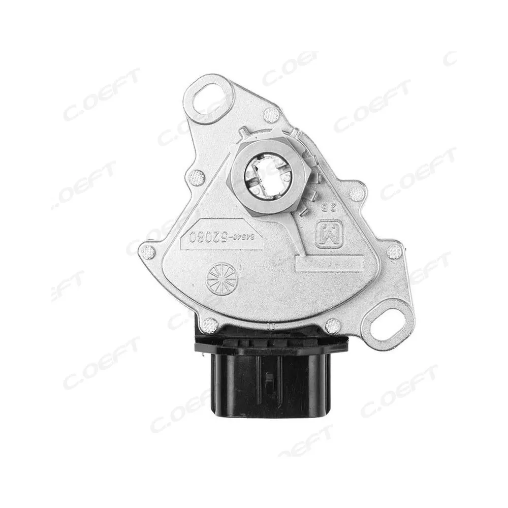 For Toyota Engine Parts High Quality 84540-52080 Gear Shift Switch