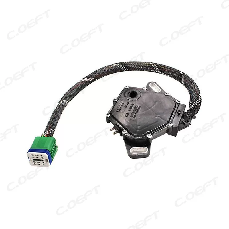 For Peugeot Citroen Renault High Quality Gear Selector Switch AL4 DP0 252927