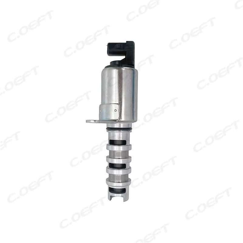 For Ford Vehicles New Factory Wholesale Variable Valve Timing Solenoid 7T4Z6M280C Engine Oil Control