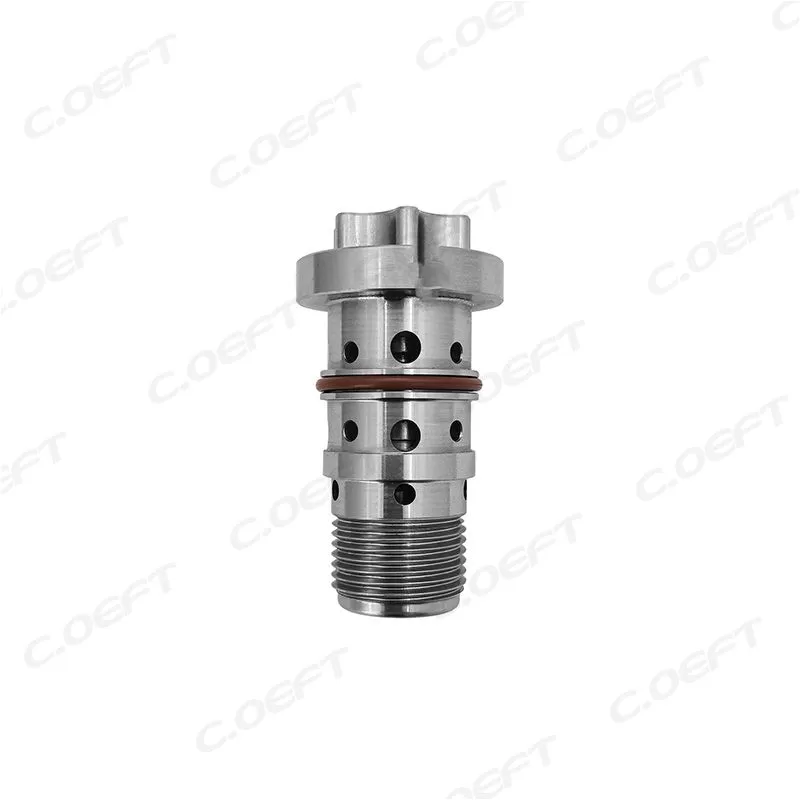 For Porsche 3.0 New High Quality Center Screw 9A710925700