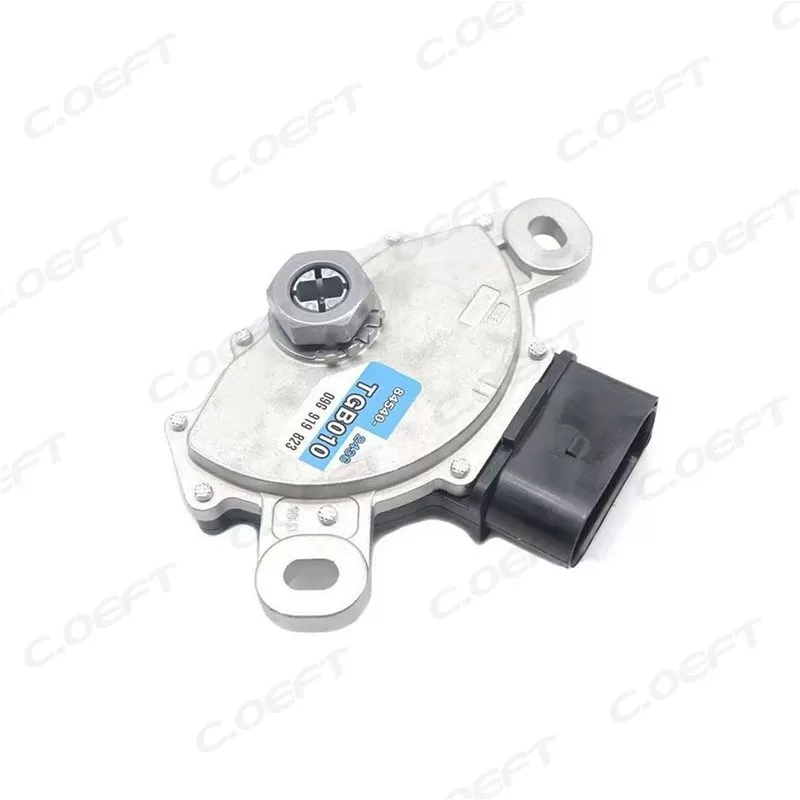 For Audi Volkswagen and Skoda High Quality Gear Shift Switch Shift Switch 09G919823