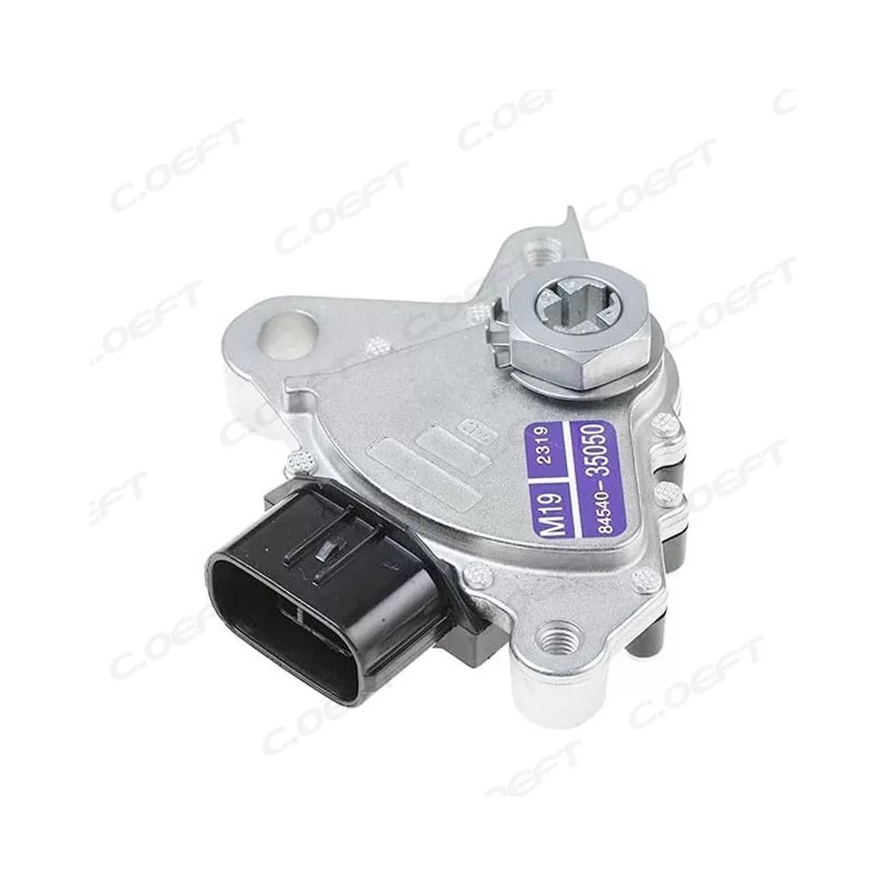 For Toyota High Quality Gear Shift Switch Shift Switch 84540-35050