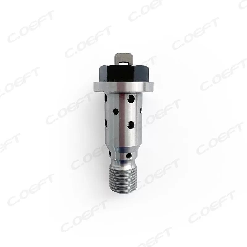 For Mercedes-Benz Sprinter 272 New Factory Wholesale Oil Control Valve Center Screw 68013891AA A2720500478 2720500478
