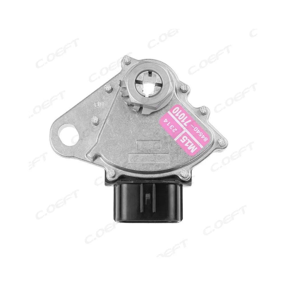 For Toyota Factory Wholesale Gear Shift Switch Shift Switch 84540-71010