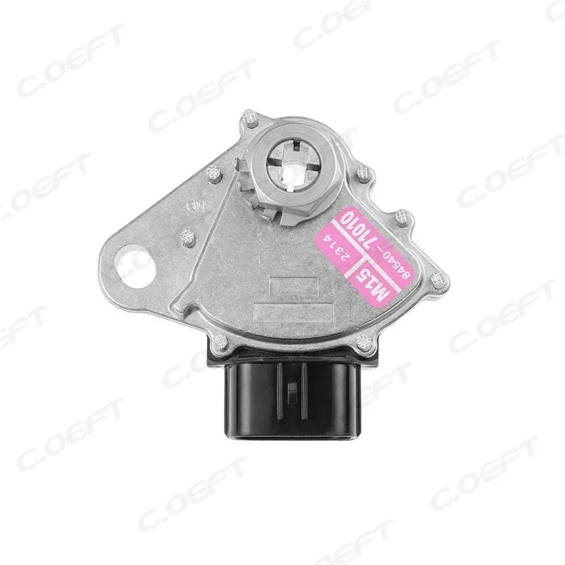 For Toyota Factory Wholesale Gear Shift Switch Shift Switch 84540-71010