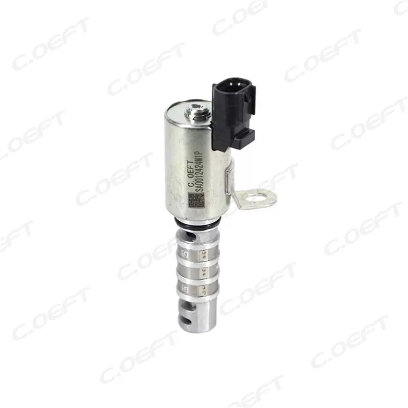 For Haima 7 New High Quality Engine Oil Control Variable Valve Timing VVT Solenoid Oil Control Valve SA0012424M1P