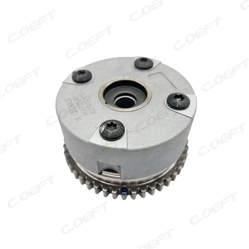 For Zotye T600 New Auto Parts Timing Gear VVT Timing Gear 1021050-13