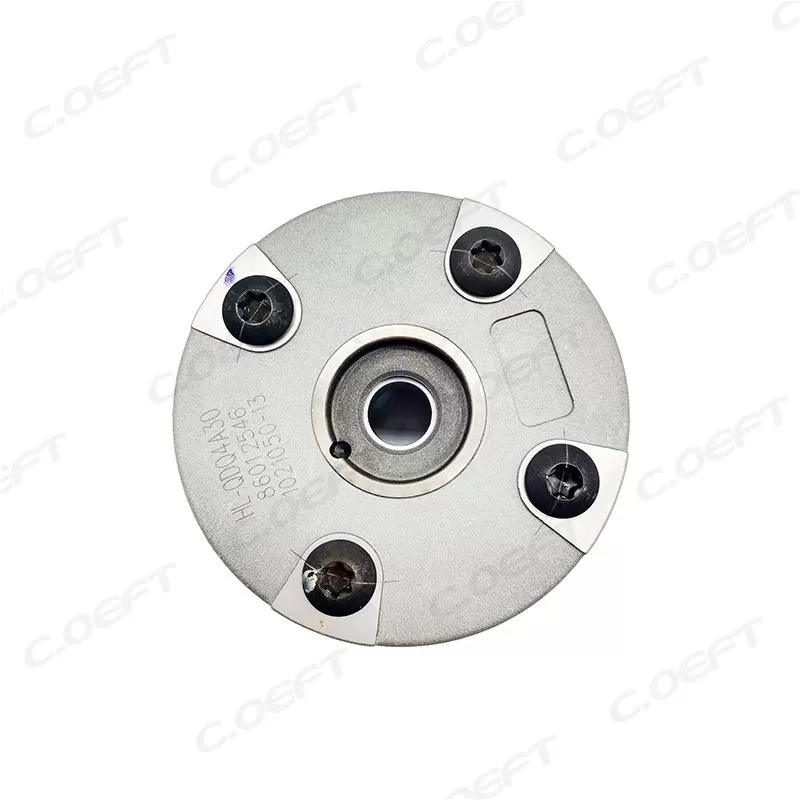 For Zotye T600 New Auto Parts Timing Gear VVT Timing Gear 1021050-13