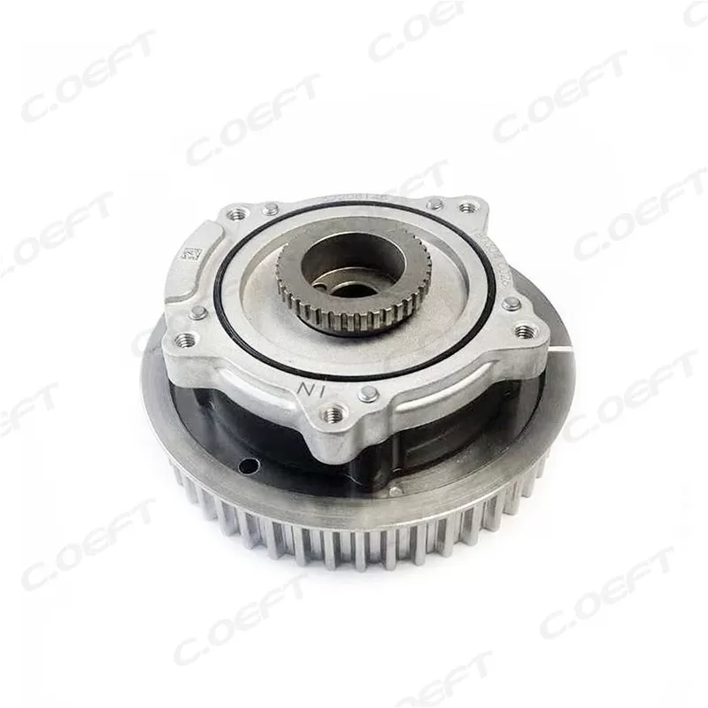 For Geely GBO New High Quality Camshaft Pulley Variable Valve Timing Actuator Timing Gear 32208145