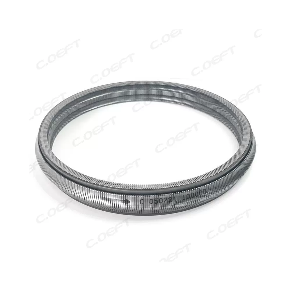 For Toyota Auto Parts Transmission Steel Belt K110
