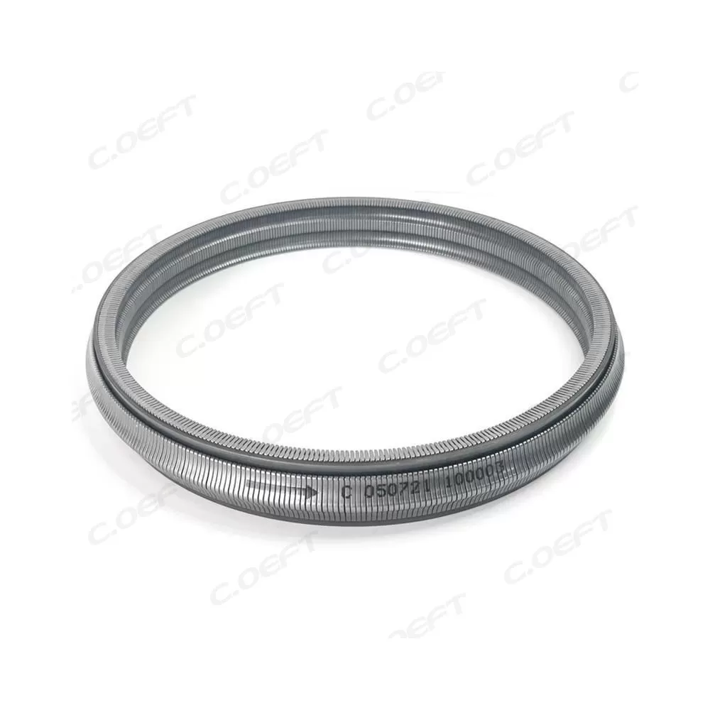 For Toyota Auto Parts Transmission Steel Belt K112 for Toyota