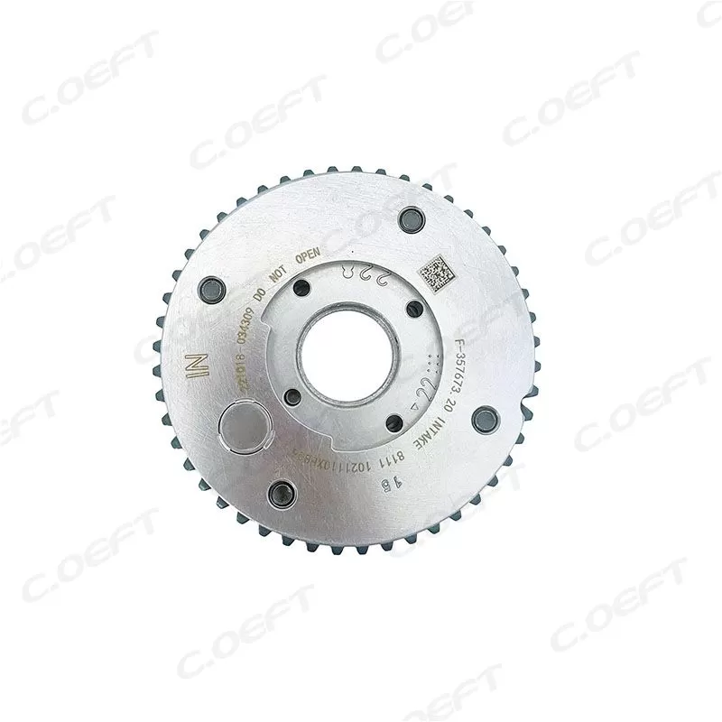 For Great Wall New Original High Quality VVT Timing Gear Camshaft Adjuster (intake) 1021110XEB06