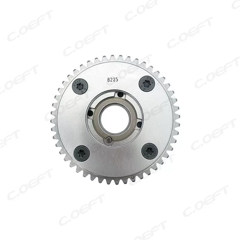 For Great Wall New Original High Quality VVT Timing Gear Camshaft Adjuster (intake) 1021110XEB06