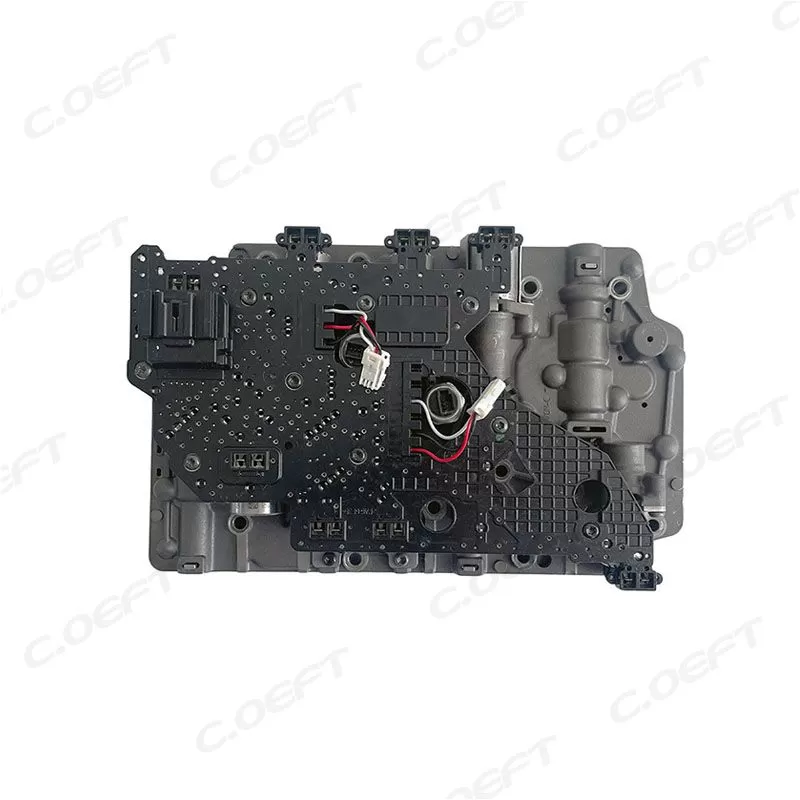 For Great Wall Haval Big Dog Transmission valve body assembly CVT180