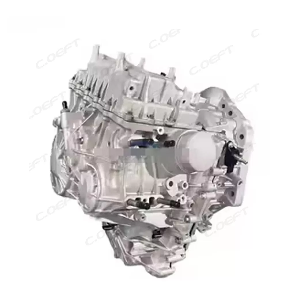 For Jetour X70S CX62FL/F01 Model Dual-Clutch Transmission Assembly F08-1500010HZ