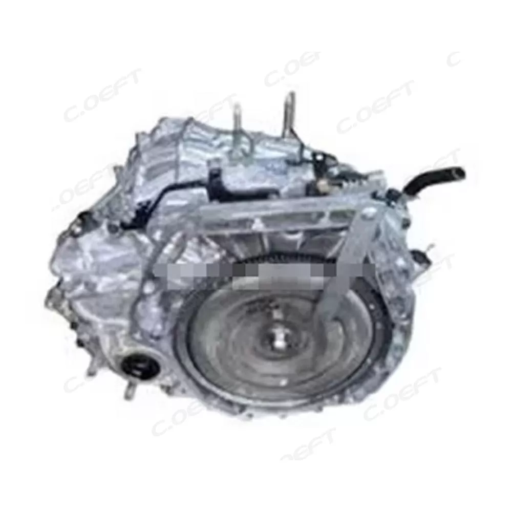For Jetour X70S CX62FL/F01 Model Dual-Clutch Transmission Assembly F08-1500010HZ