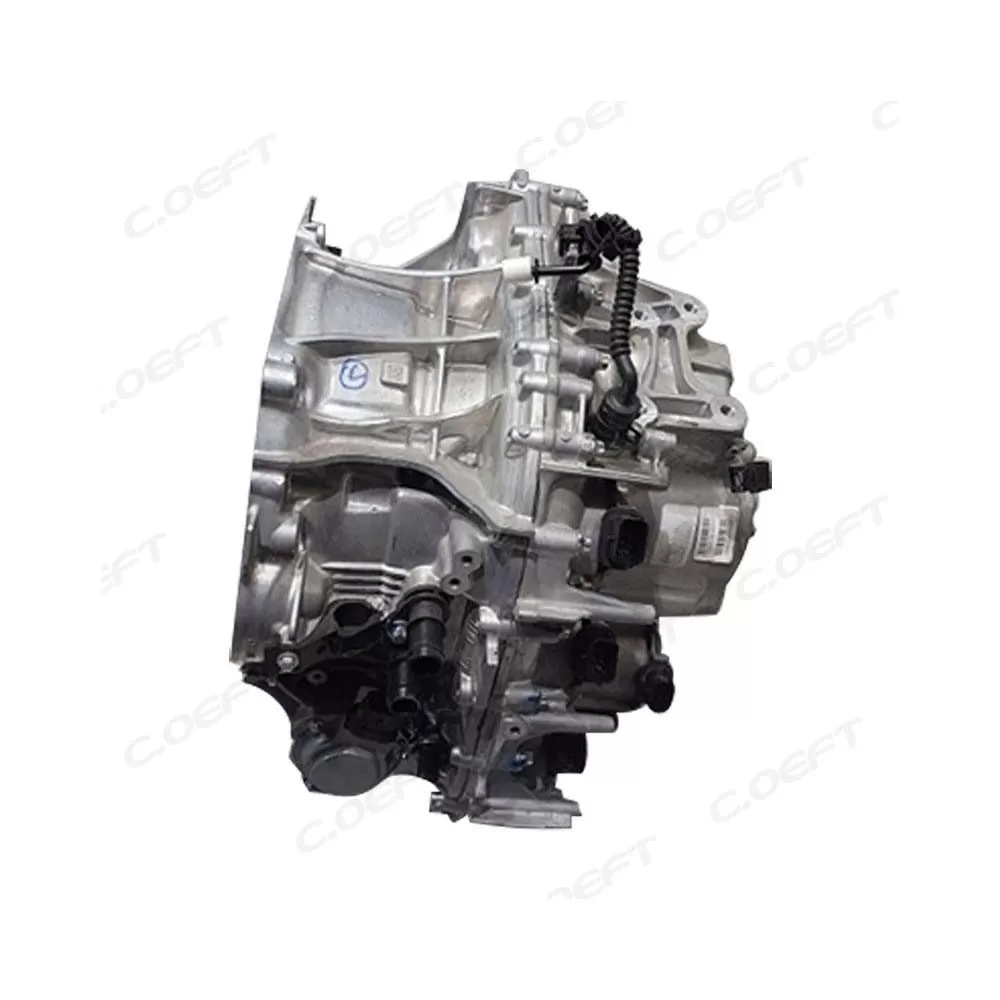 For All-New Generation Chery Tiggo 7 Automatic Transmission Assembly 121000059AA