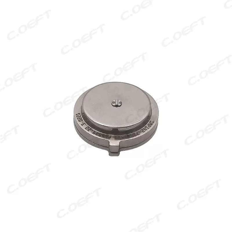 SMP142-370 Remanufactured Transmission Pressure Sensor