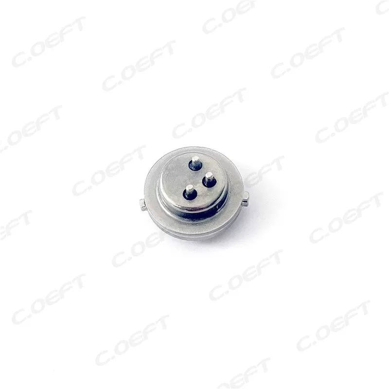 For Volkswagen DQ381/DQ500 New Domestic Transmission Pressure Sensor SMP132-532