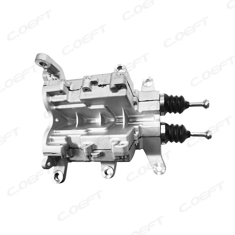 For Hyundai New High Quality Automatic Transmission Clutch Actuator Clutch-Acutuaor Assy 414702D500QQH