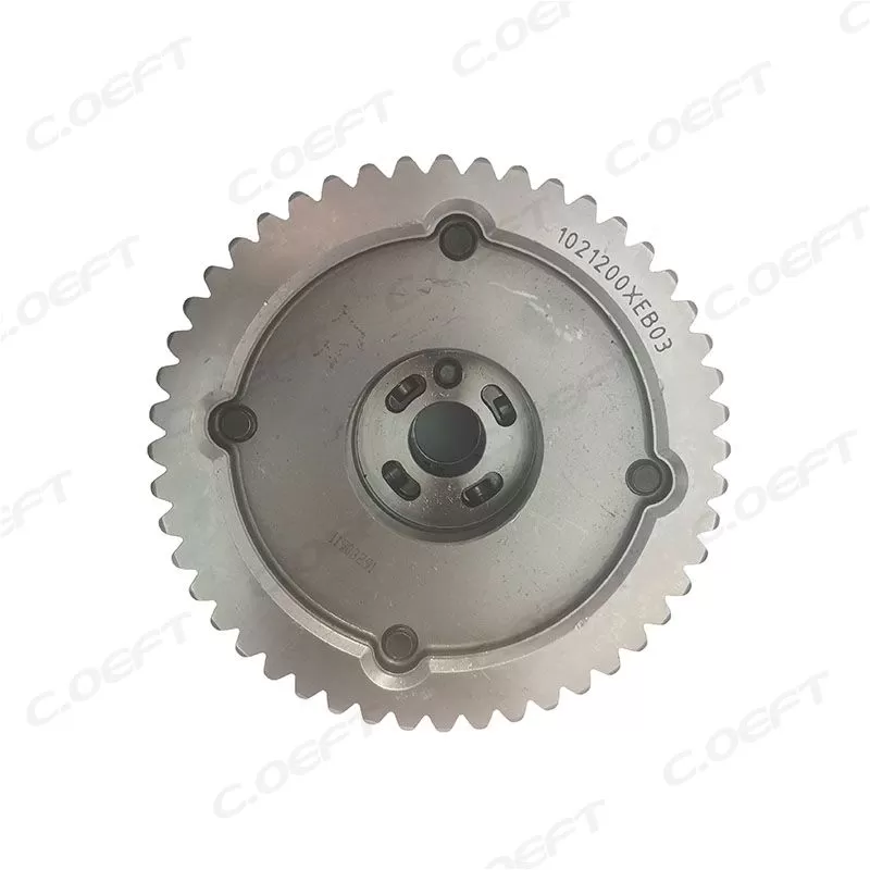 For the Great Wall4B15 New High Quality Engine Camshaft Pulley Adjustable Timing Gear 1021200XEB03
