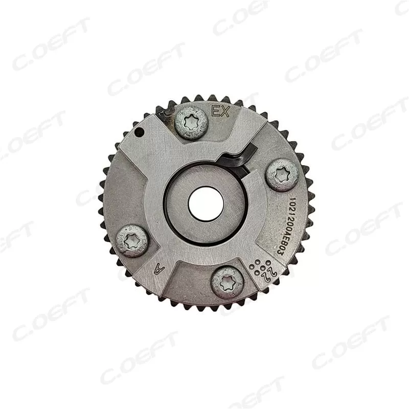 For Great Wall  Harvard 4B15  Timing Camshaft Sprocket 1021200AEB03