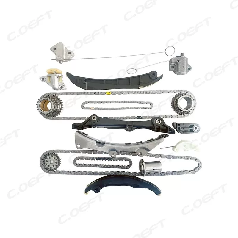 For New Chrysler Models Timing Chain Kit ASBG-KLSL.864598XK-17