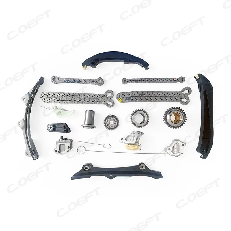 For New Chrysler Models Timing Chain Kit ASBG-KLSL.864598XK-17