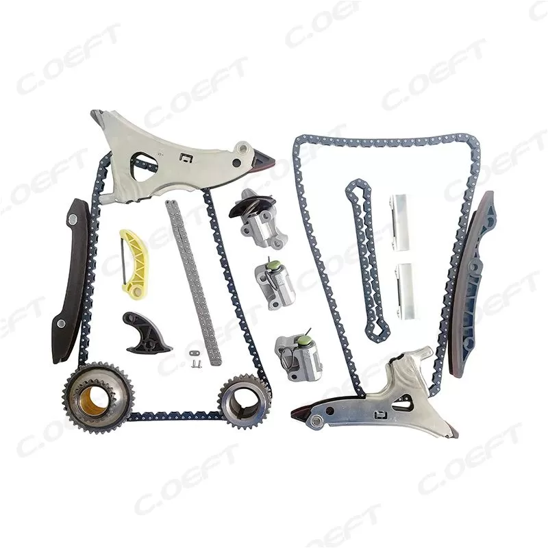 For Mercedes-Benz New 276 Timing Chain Kit ASBG-BC.276XK-15