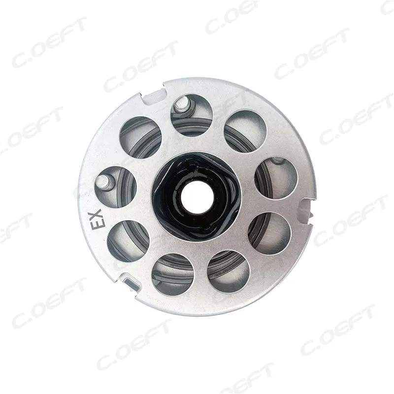 For SAIC Maxus G10 2.0T VVT Timing Gear Camshaft Adjuster Timing Chain Kit Accessory 10226140