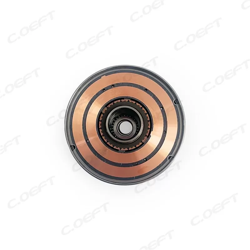 For Nissan Engine Timing Camshaft Gear 13025-5TA1A