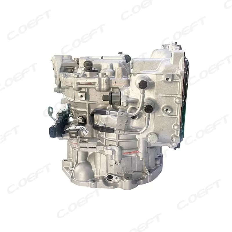 For Hyundai CF14 Transmission Assembly 48000-02315