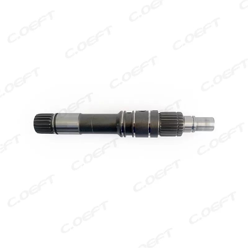 Factory Wholesale 0AM-DQ200 Mechatronics Integration Transmission Refabricated Gear Boxes for Volkswagen Audi